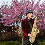 Clases de saxofón, clarinete y música para todas las edades y niveles, a domicilio o en estudio propio